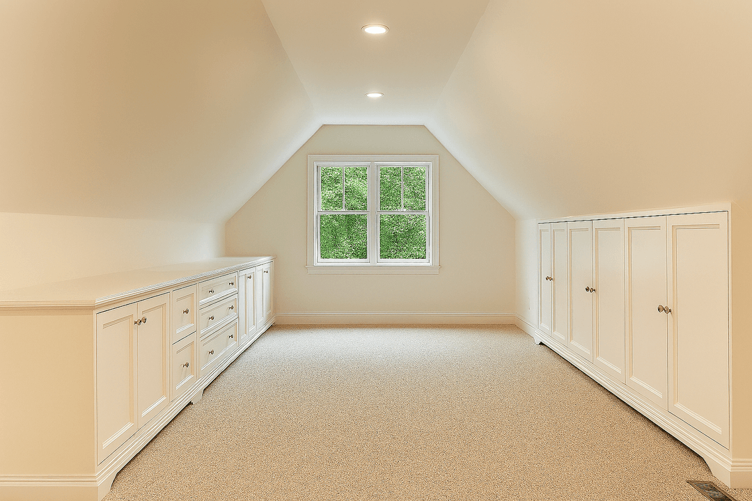 Muebles a medida Luencor